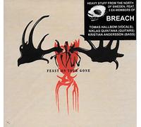 PELAGIC – Feast On Your Gone