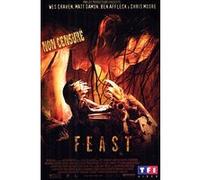 Feast - Version non-censurée G