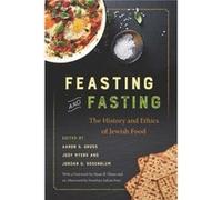 Feasting and Fasting Feasting and Fasting (Auteur)