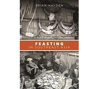 Feasting In Southeast Asia
