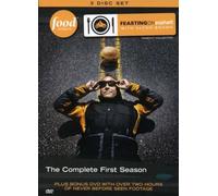Feasting on Asphalt: The Complete First Season