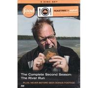 Feasting on Asphalt - The Complete Second Season: The River Run