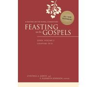 Feasting On The Gospels, John Volume 2