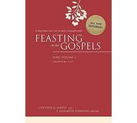 Feasting On The Gospels, Luke Volume 1