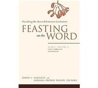 Feasting on the Word, Feasting on the Word
