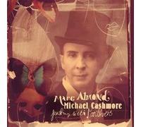 Marc Almond & Michael Cashmore – Feasting With Panthers – 2 CD – Édition enrichie – Edel
