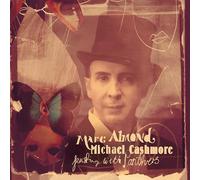 Marc Almond & Michael Cashmore – Feasting With Panthers – 2 CD – Édition enrichie – Edel