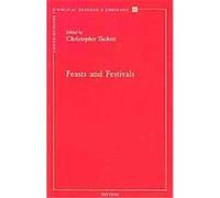 Feasts and Festivals, Contributions To Biblical Exegesis & Theology