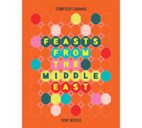 Feasts From the Middle East