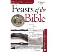 Title: Feasts of the Bible 34Leader Pack34 for Group or I