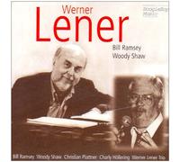 Feat.Bill Ramsey & Woody Shaw [Import]