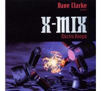 Feat. Dave Clarke - Electro Boogie