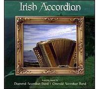 Feat. Diamond Accordion Band - Irish Accordion