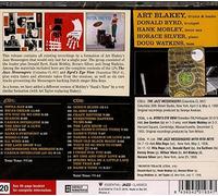 Art Blakey's Jazz Messengers Complete Recordings (CD) Album