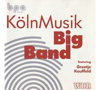 Feat. Greetje Kauffeld (Live, 1993) [Import]