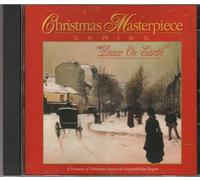 Feat. Knightsbridge Singers - Christmas Masterpiece: Peace on Earth