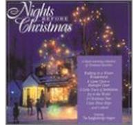 Feat. Knightsbridge Singers - Nights Before Christmas
