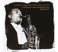 Feat Les Spann & Mundell Lowe - Blue Hodge by JOHNNY / DAVIS,WILD BILL HODGES (2008-08-20)
