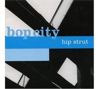 Feat. Mcmurray - Bop City-Hip Strut