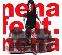 Feat. Nena (Limited Edition Plus Live Bonus CD) (2CD) [Import]