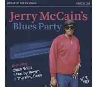 Blues Party