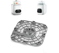 FEATCH Plateau de base de rechange pour lave-biberon Momcozy - Plateau inférieur compatible avec MomCozy KleanPal Pro et Grownsy EaseClean Bottle Washer Pro, sans BPA