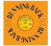 Feater - Time Million (10")