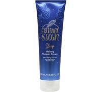 Feather And Down Shower Cream, 250 Ml