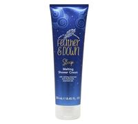 Feather and Down Shower Cream, 250 ml
