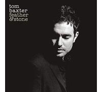 Feather and Stone/Vinyle Couleur