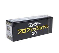 Feather Artist Club blades PB-20