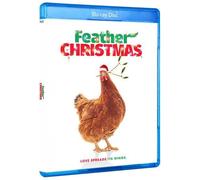 Feather Christmas [Blu-Ray] Ac-3/Dolby Digital, Dolby