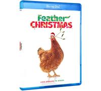 Feather Christmas [Blu-Ray] (IMPORT) (Pas de version française)
