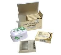 Feather Styling Blades 50 stuks