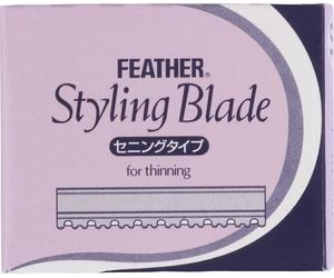 Feather Lames TH, 10 unités