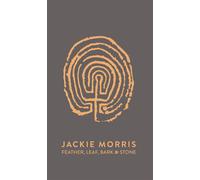 Feather, Leaf, Bark, and Stone - Jackie Morris - Chelsea Green - ebook (ePub) - Livre