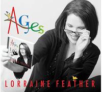 FEATHER,LORRAINE - Ages