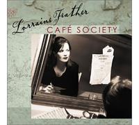 Feather, Lorraine - Cafe Society