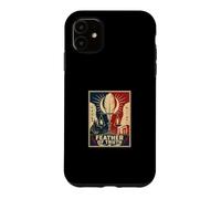 Feather of Truth Balance de Justice égyptienne Maat Coque pour iPhone 11
