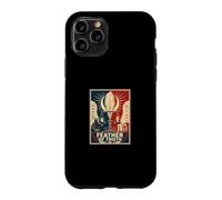 Feather of Truth Balance de Justice égyptienne Maat Coque pour iPhone 11 Pro