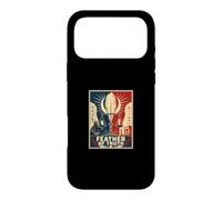 Feather of Truth Balance de Justice égyptienne Maat Coque pour iPhone 17 Pro Max