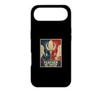 Feather of Truth Balance de Justice égyptienne Maat Coque pour iPhone Air