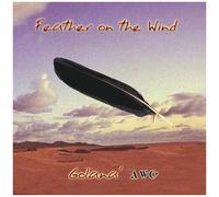 Feather On The Wind