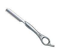 Feather Rasoir de coiffure Styling Razor Chrome