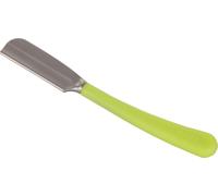 Feather shavette Lame de rasoir, style japonais, Professional Artist Club Lime