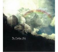 Feather Side - Scenes from a Lull in The Rain [Import]
