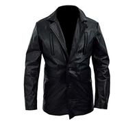 Feather Skin - Blouson - Homme - Noir - XX-Large