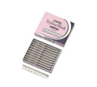 Feather Styling Blades - Thinning Blades 10 stuks