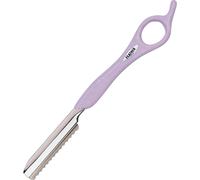 Feather Styling Razor Lavende
