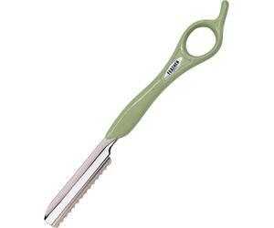 Feather Styling Razor Matcha